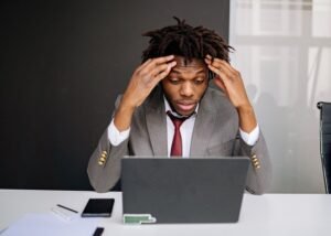 everyday concerns become persistent issues