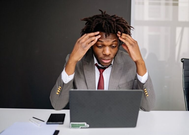 everyday concerns become persistent issues