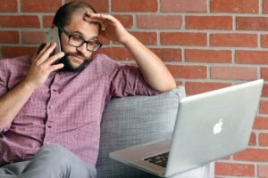 helpful checks for phone number problems