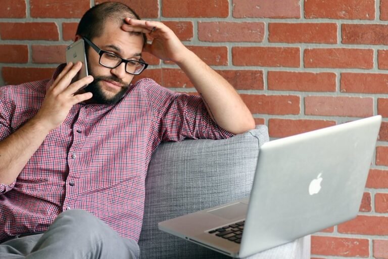 helpful checks for phone number problems