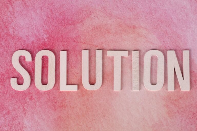 helpful resolution ideas for user problems
