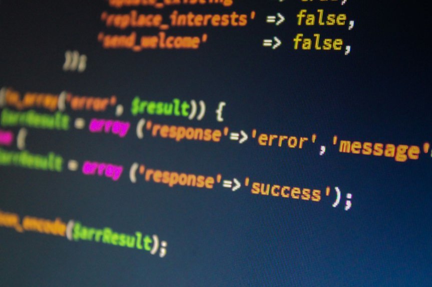 practical methods for handling errors