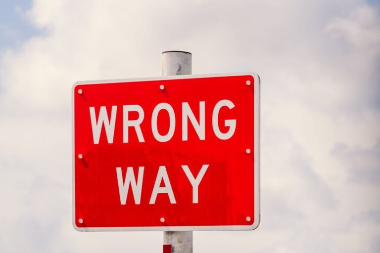 practical ways to manage errors