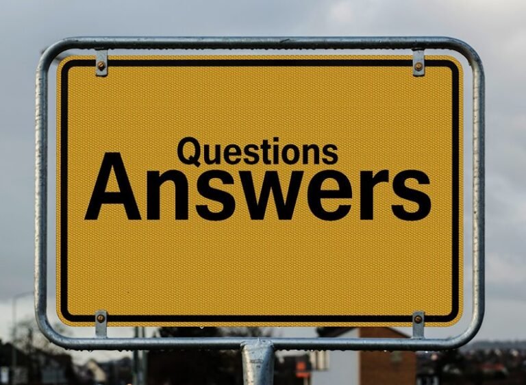 problem solving for common concerns