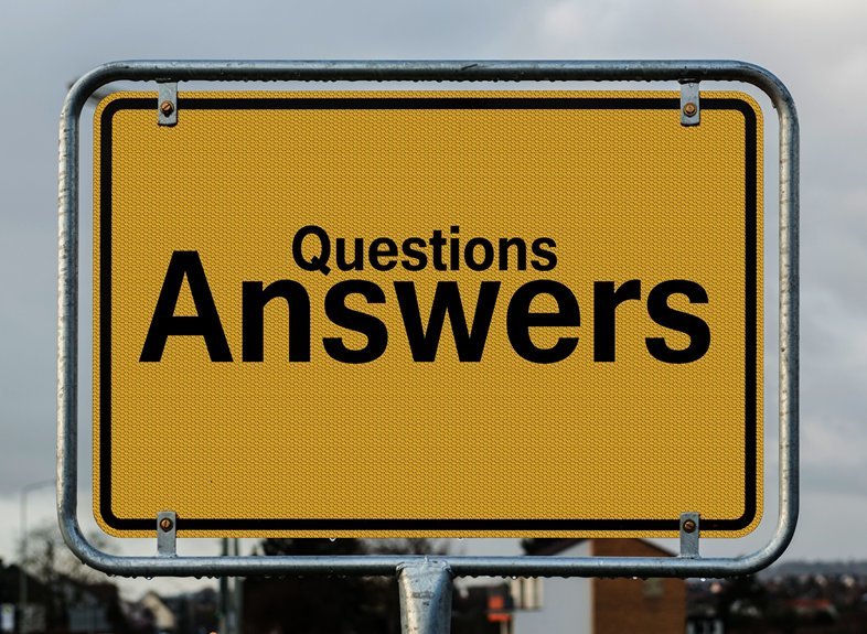 problem solving for common concerns